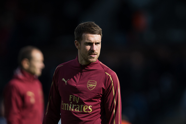 拉姆塞锐评:枪手领先后瞬间“断电”,紧张情绪拖垮阿森纳