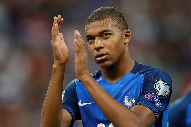 <a href=/player/zuqiuxiangguan/125.html target=_blank class=infotextkey>姆巴佩</a>是2018世界杯的封神人物