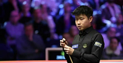 2025<a href=/tiyuxiangguan/snooker/ target=_blank class=infotextkey>斯诺克</a>英国公开赛战报