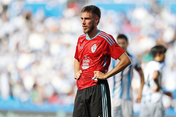 明格萨合同将明夏到期，球员回应：正与塞尔塔协商续约，盼留队