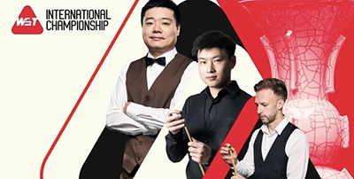2025<a href=/tiyuxiangguan/snooker/ target=_blank class=infotextkey>斯诺克</a>国际锦标赛资格赛10月1日战报