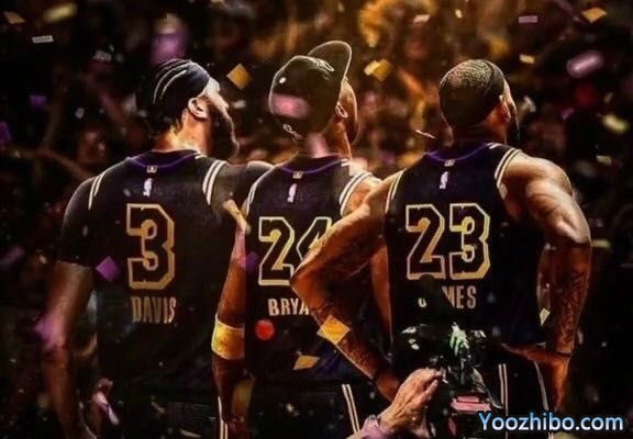 <a href=/lanqiuxiangguan/lakers/ target=_blank class=infotextkey>湖人</a>决定G5穿黑曼巴款球衣
