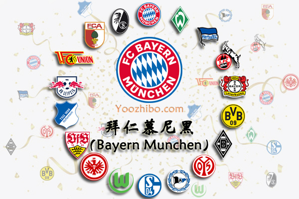 2020-21赛季<a href=/zuqiuxiangguan/bayern/ target=_blank class=infotextkey>拜仁</a>慕尼黑阵容名单一览