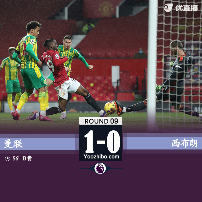 <a href=/zuqiuxiangguan/manlian/ target=_blank class=infotextkey>曼联</a>1-0西布朗