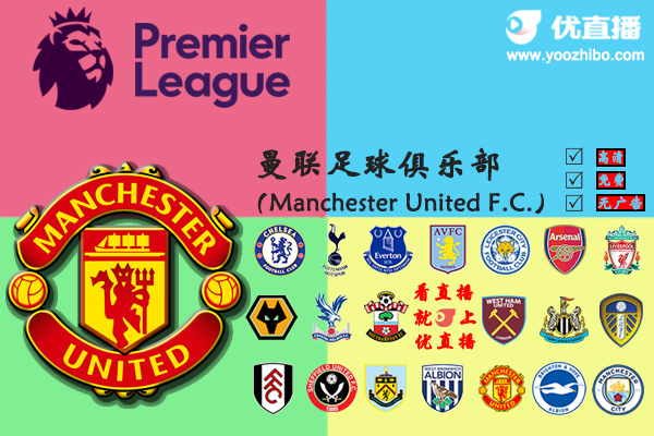 2020-21赛季<a href=/zuqiuxiangguan/manlian/ target=_blank class=infotextkey>曼联</a>阵容名单一览