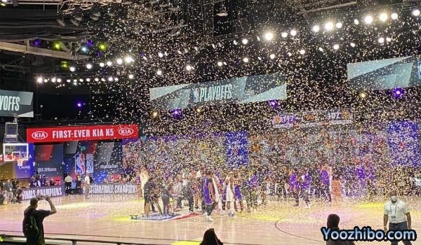 <a href=/lanqiuxiangguan/lakers/ target=_blank class=infotextkey>湖人</a>力克<a href=/lanqiuxiangguan/nuggets/ target=_blank class=infotextkey>掘金</a>4-1晋级总决赛