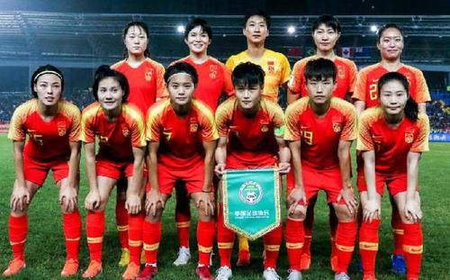期待中国女足东京<a href=/tiyuxiangguan/aoyunhui/ target=_blank class=infotextkey>奥运会</a>的精彩表现