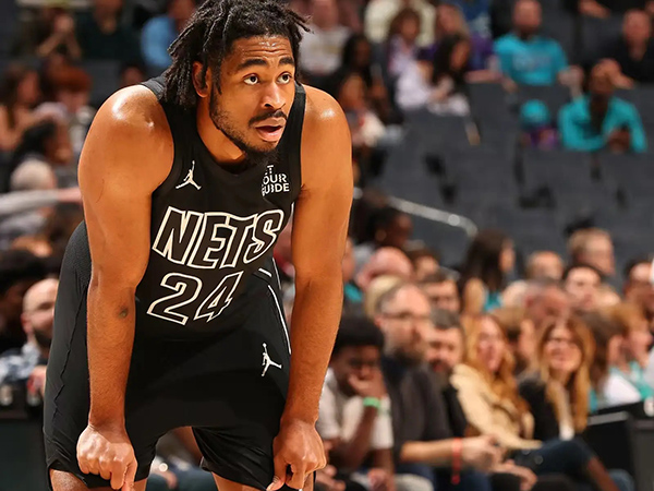 <a href=/lanqiuxiangguan/76ers/ target=_blank class=infotextkey>76人</a>轻取<a href=/lanqiuxiangguan/nets/ target=_blank class=infotextkey>篮网</a>豪取5胜1负 无双核仍高居东部第二