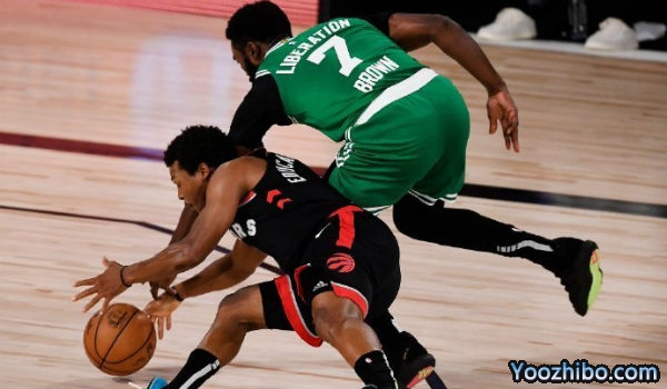 <a href=/lanqiuxiangguan/raptors/ target=_blank class=infotextkey>猛龙</a>绝杀<a href=/lanqiuxiangguan/celtics/ target=_blank class=infotextkey>凯尔特人</a>大比分1-2落后！