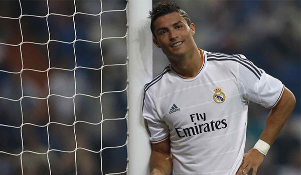 C罗在<a href=/zuqiuxiangguan/realmadrid/ target=_blank class=infotextkey>皇马</a>时期是最巅峰的时期