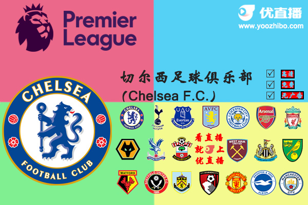 2019-20赛季<a href=/zuqiuxiangguan/chelsea/ target=_blank class=infotextkey>切尔西</a>阵容名单一览