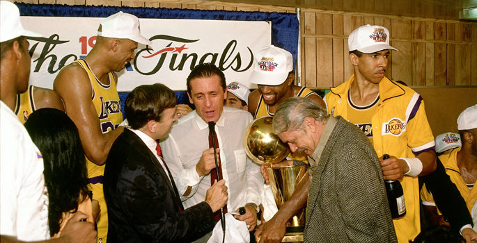 NBA编年史(1986-87):飞人扣响NBA <a href=/lanqiuxiangguan/lakers/ target=_blank class=infotextkey>湖人</a>再夺冠