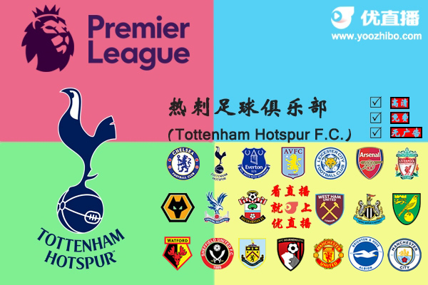 2019-20赛季<a href=/zuqiuxiangguan/hotspur/ target=_blank class=infotextkey>热刺</a>阵容名单一览