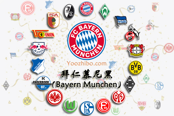 2019-20赛季<a href=/zuqiuxiangguan/bayern/ target=_blank class=infotextkey>拜仁</a>慕尼黑阵容名单一览