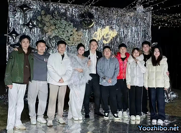 【<a href=/tiyuxiangguan/snooker/ target=_blank class=infotextkey>斯诺克</a>-要闻】肖国栋前天举办了婚礼,巡回锦标赛目前已经确定了9位参赛球员,颜丙涛表示2027年解禁后复出