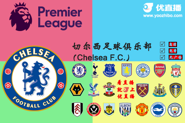 2020-21赛季<a href=/zuqiuxiangguan/chelsea/ target=_blank class=infotextkey>切尔西</a>阵容名单一览