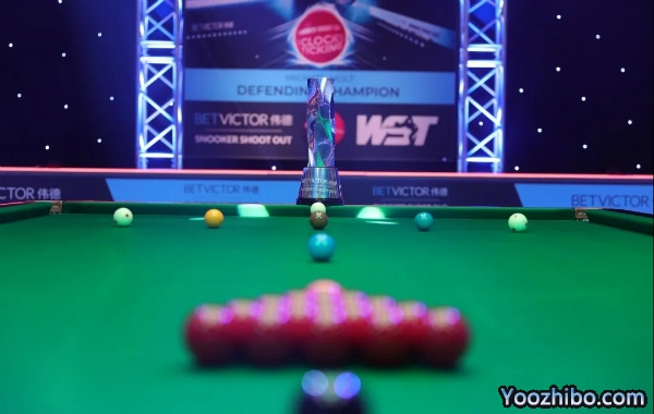 2022<a href=/tiyuxiangguan/snooker/ target=_blank class=infotextkey>斯诺克</a>单局限时赛签表一览