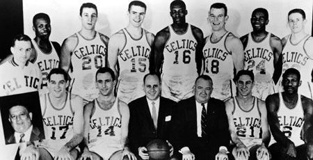 NBA编年史(1958-59):绿军横扫<a href=/lanqiuxiangguan/lakers/ target=_blank class=infotextkey>湖人</a>拉开连冠序幕