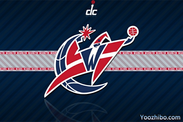 2019-2020赛季<a href=/lanqiuxiangguan/wizards/ target=_blank class=infotextkey>奇才</a>队队徽