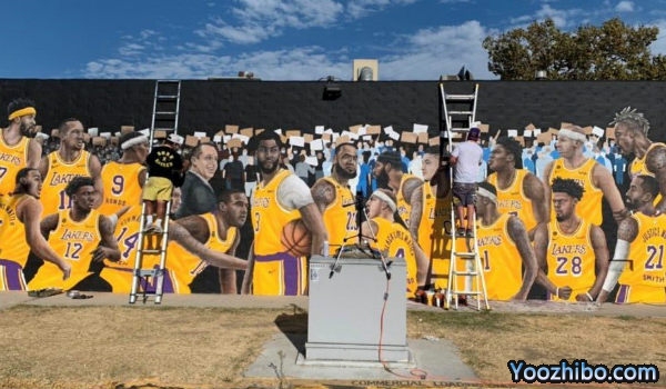 <a href=/lanqiuxiangguan/lakers/ target=_blank class=infotextkey>湖人</a>常规赛创造十大历史纪录