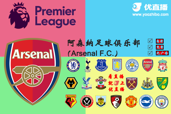 2019-20赛季<a href=/zuqiuxiangguan/arsenal/ target=_blank class=infotextkey>阿森纳</a>阵容名单一览