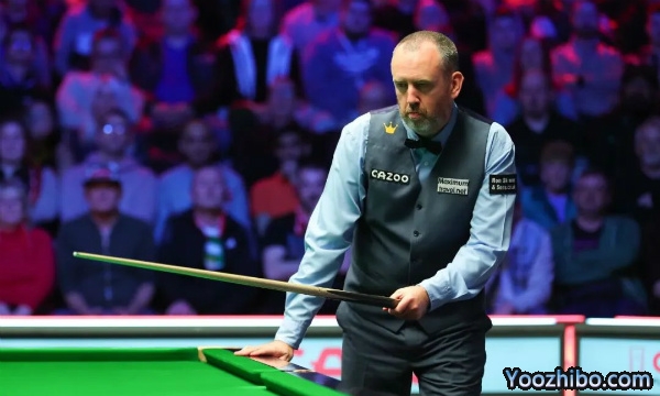 <a href=/tiyuxiangguan/snooker/ target=_blank class=infotextkey>斯诺克</a>不列颠公开赛第二轮赛程一览