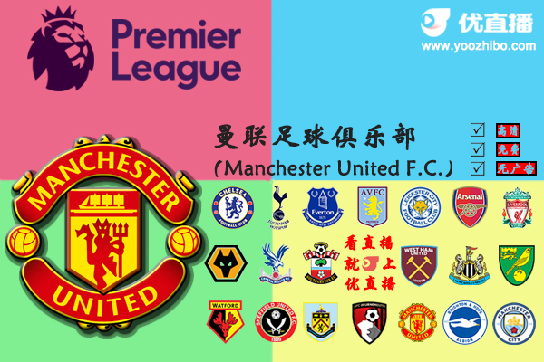 2019-20赛季<a href=/zuqiuxiangguan/manlian/ target=_blank class=infotextkey>曼联</a>阵容名单一览