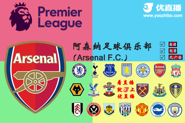 2020-21赛季<a href=/zuqiuxiangguan/arsenal/ target=_blank class=infotextkey>阿森纳</a>阵容名单一览